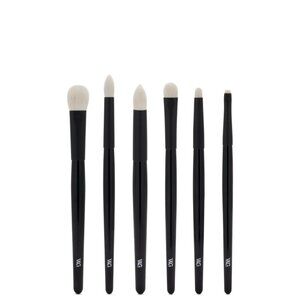 WAYNE GOSS The First Edition Eye Brush Set
